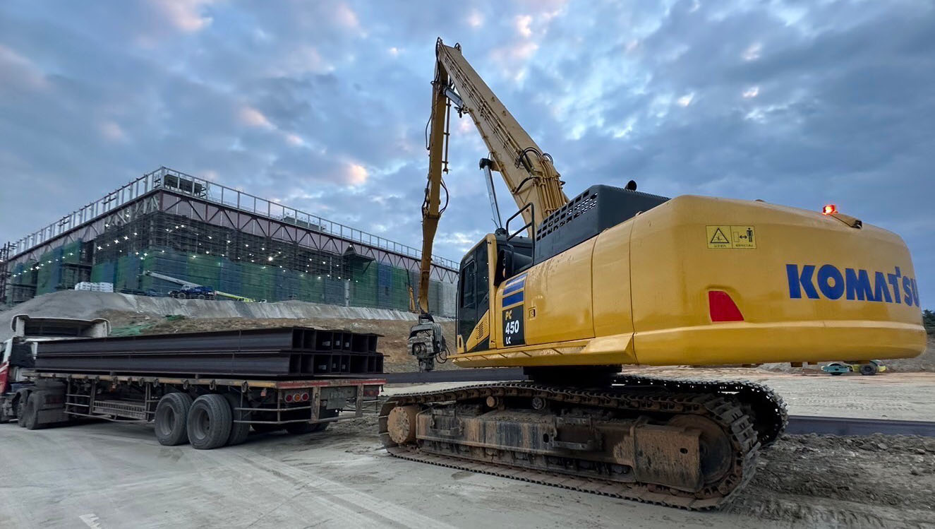 台灣積體電路製造股份有限公司